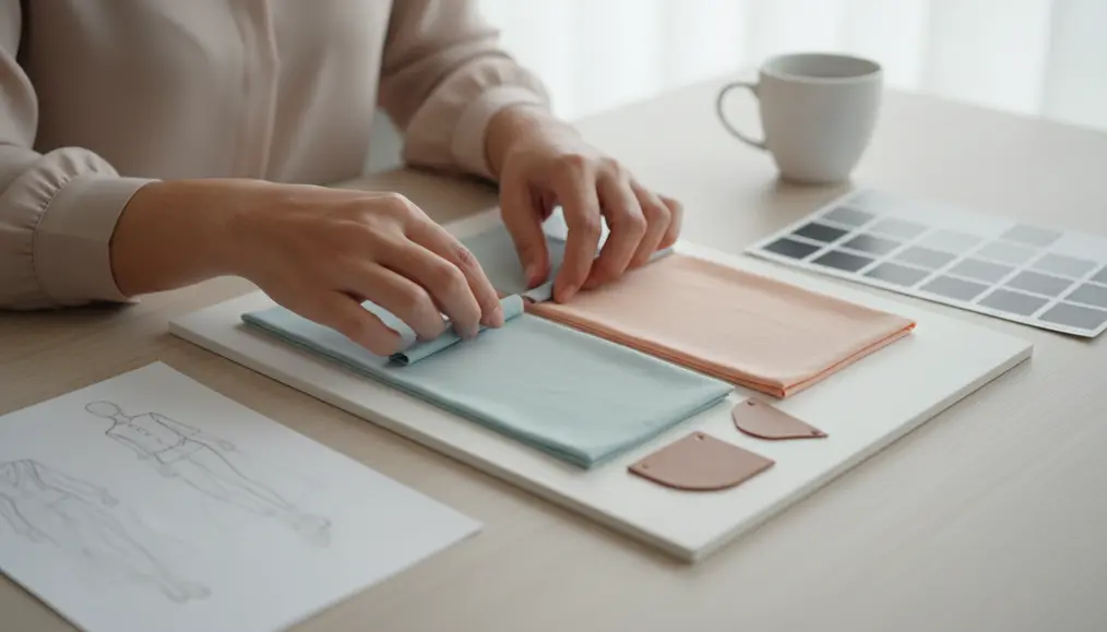 Membangun Fondasi Kuat: Identitas dan Cerita Brand Fashion Lokalmu