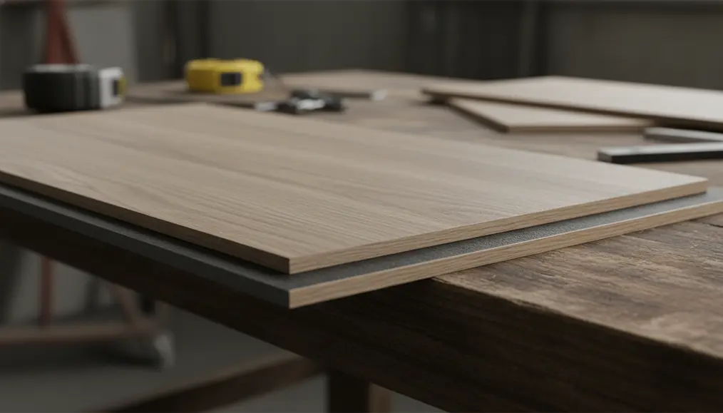 Revolusi Teknologi LVT Terbaru: Lebih Kuat, Tahan Lama, dan Aman