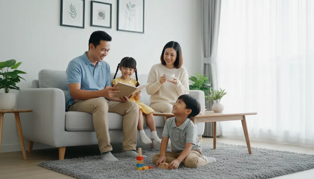 Testimoni Pelanggan Home Steril