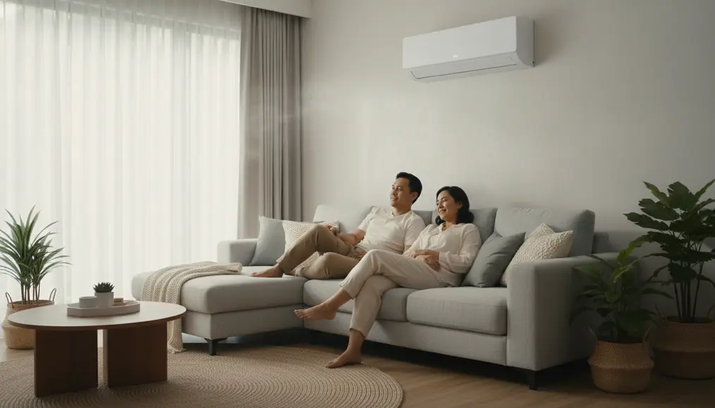 Kelebihan dan Kekurangan AC Inverter