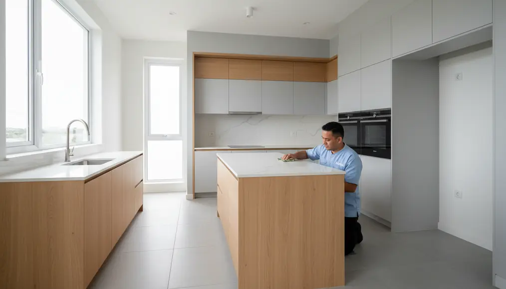 Mengapa kamu harus memilih jasa renovasi di Home Steril?