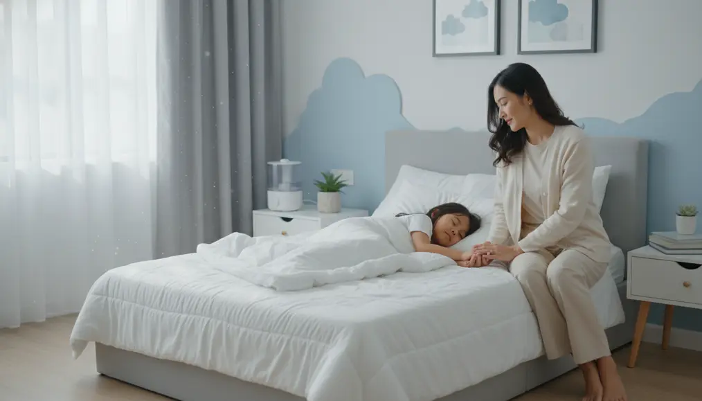 Mengapa Pembersihan Total Pasca Sakit Menular Sangat Penting?