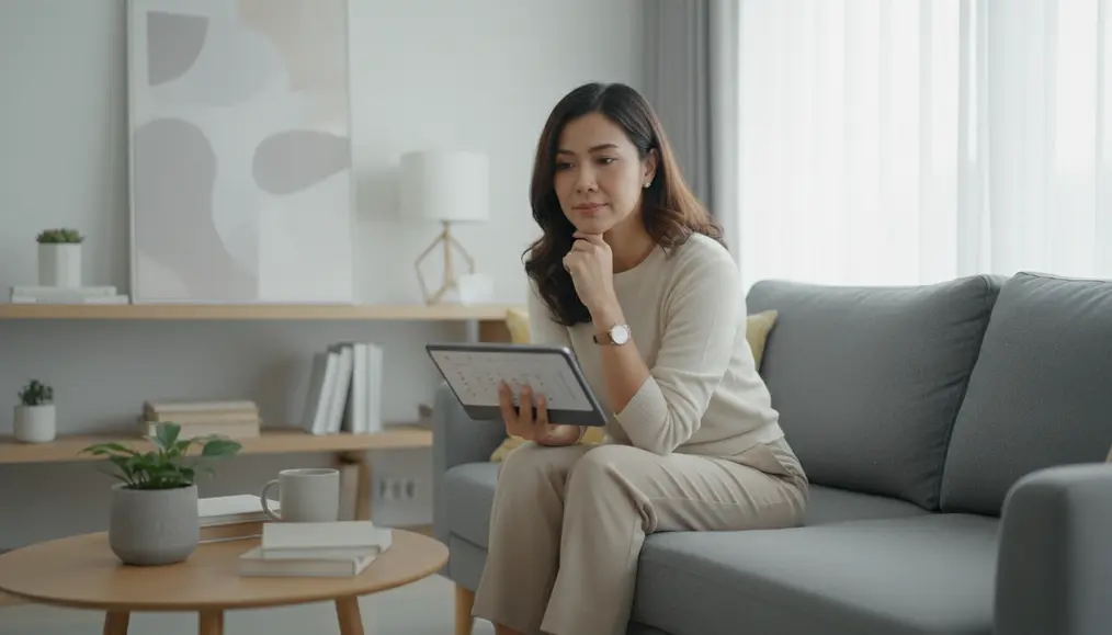 Memilih Asisten Rumah Tangga yang Tepat: Investasi untuk Keseimbanganmu