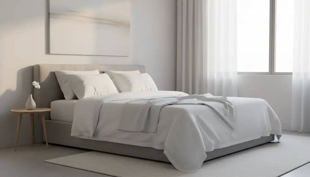 Mengapa Kasur yang Bersih Adalah Kunci untuk Kualitas Tidur Lebih Baik?