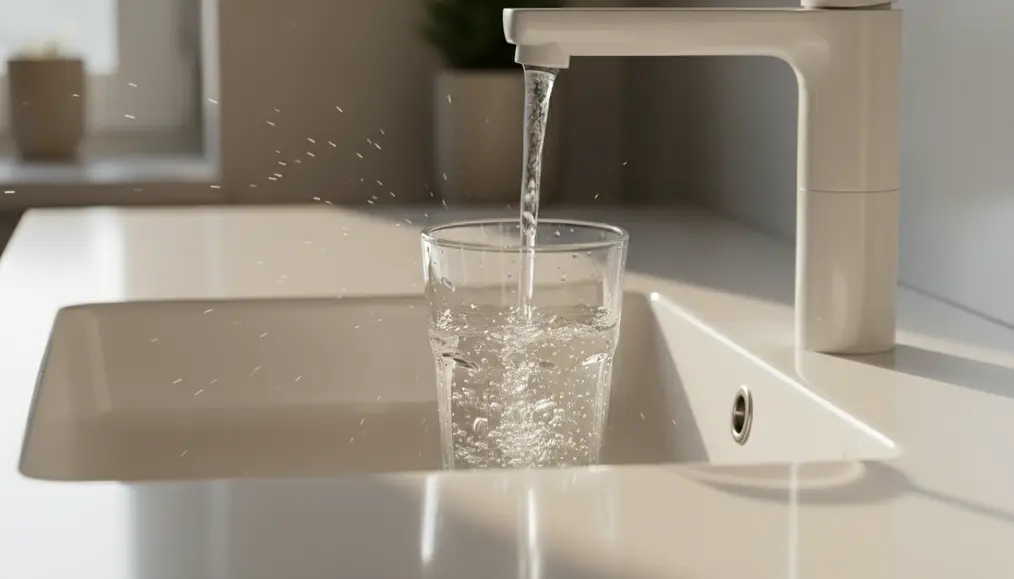 Manfaat Rutin Cuci Toren untuk Kualitas Air dan Tekanan Optimal