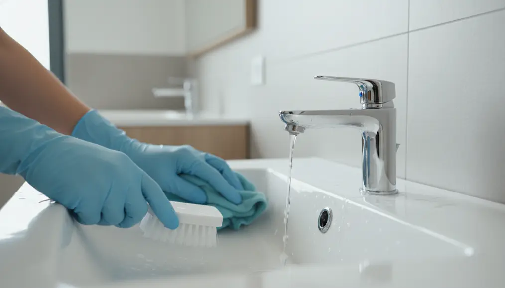 Menangani Area Spesifik: Tips Kebersihan untuk Setiap Sudut Rumah