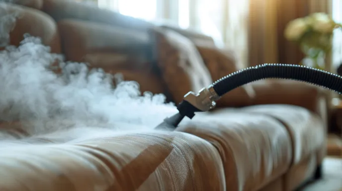 Mengapa Memilih Jasa Cuci Sofa Terpercaya Itu Sangat Penting?