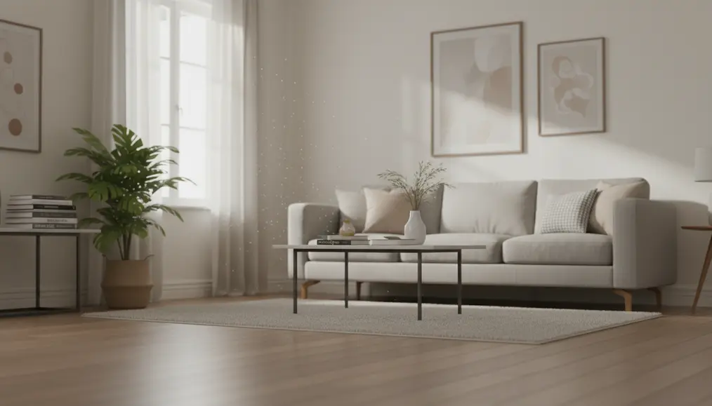 Mengenal Lebih Jauh: Siapa Itu Tungau Debu?