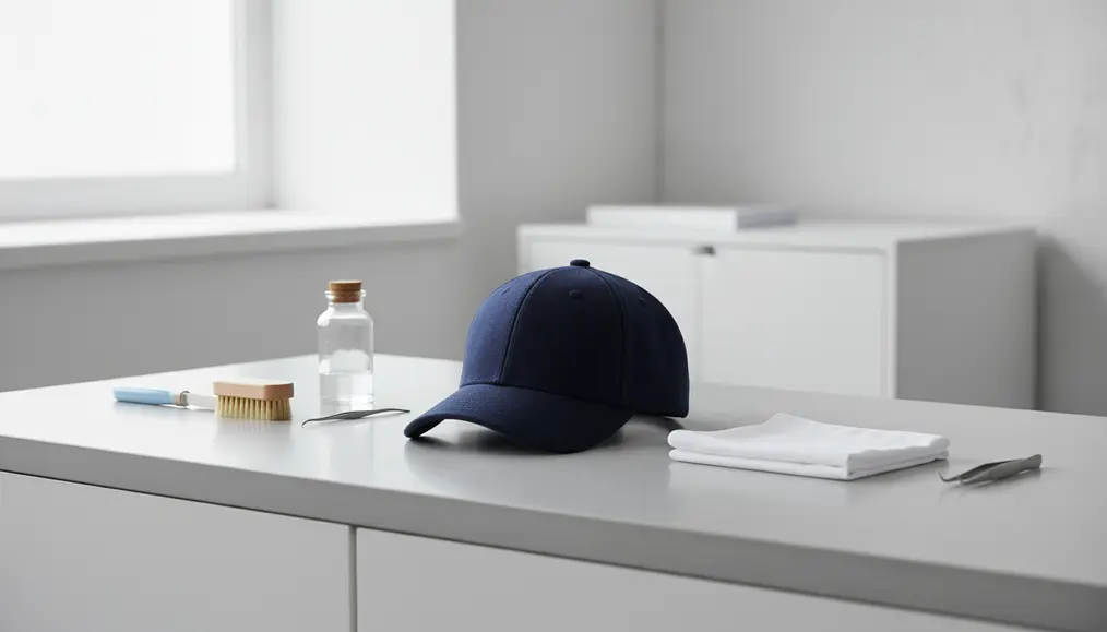 Bahaya Cat Acrylic untuk Topi: Panas & Menutup Pori Kain