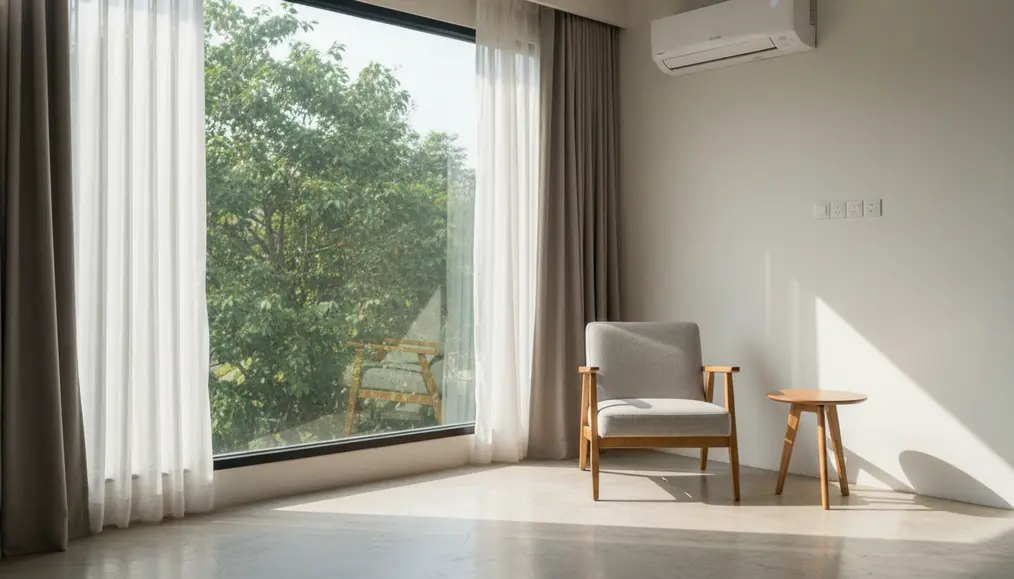 Faktor-faktor yang Memengaruhi Pengaturan Suhu AC Rumahmu