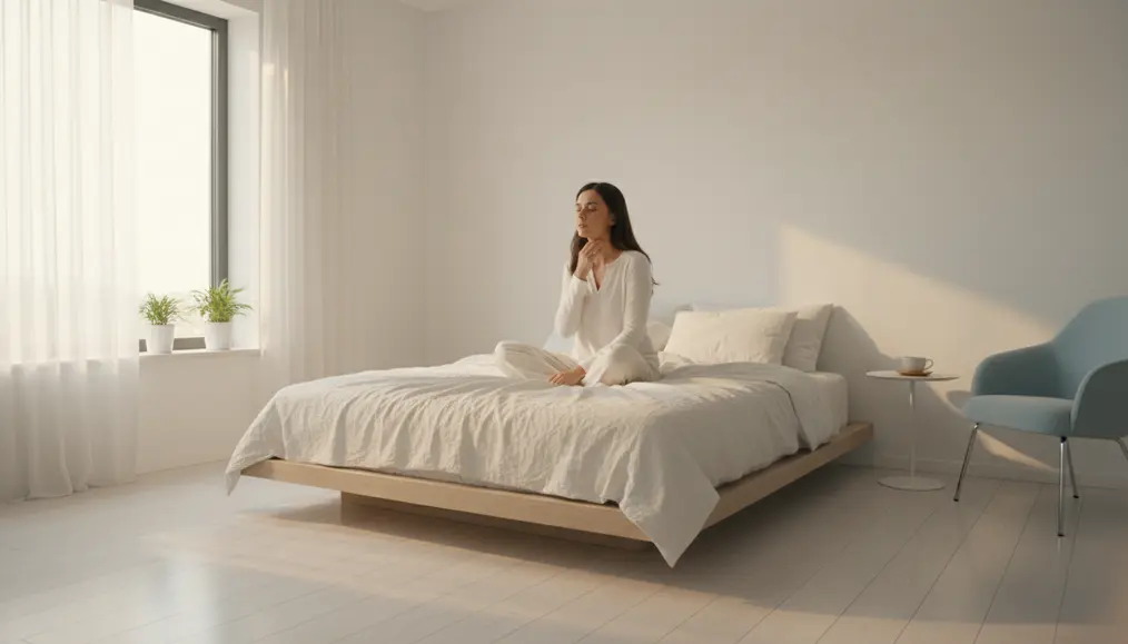 Dampak Kesehatan Kasur Berjamur bagi Paru-Paru dan Saluran Pernapasan