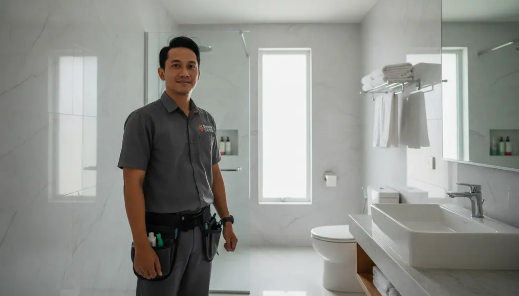 Mengapa kamu harus memilih jasa Deep Cleaning di Home Steril?