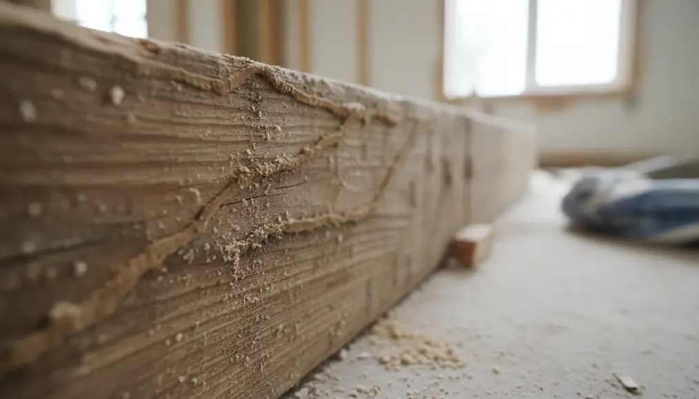 Strategi Proteksi Renovasi Rumah: Anti Rayap Sejak Dini