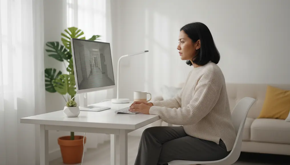 Cara Memperbaiki Gambar CCTV Bergaris & Bergelombang