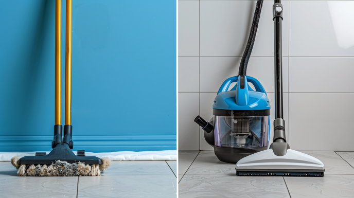 Mengapa Kamu Harus Memilih Jasa Pembersih Rumah di Home Steril?