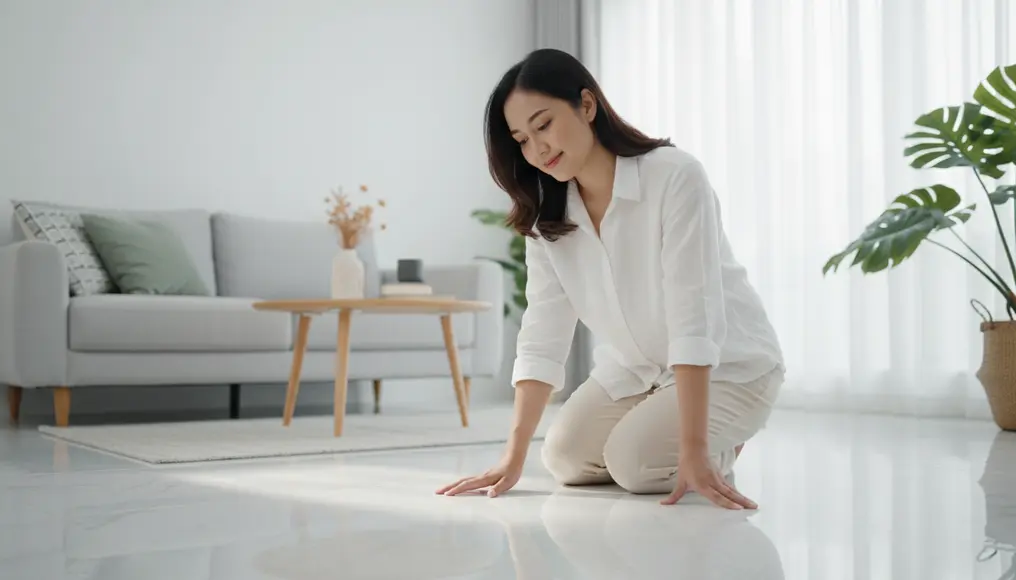 Kesalahan Fatal dalam Memilih Produk Pembersih Lantai Kantor: Dampak dan Solusi