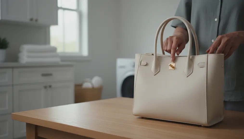 Mengapa Memilih Detergen yang Aman untuk Mencuci Tas Itu Penting?