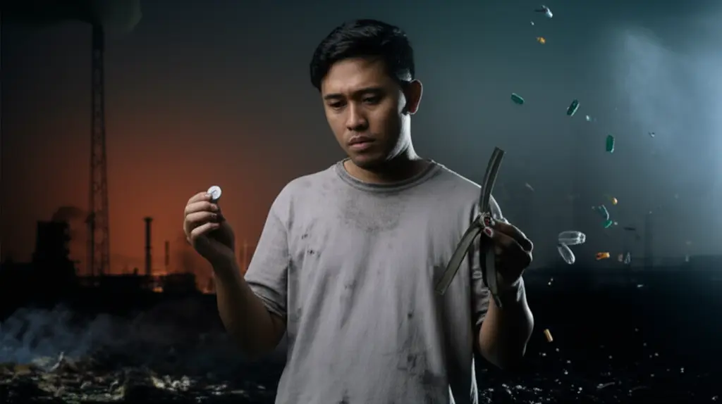 Dampak Pemilihan Material Aksesoris (Kancing, Resleting) pada Keberlanjutan Produk Baju Satuan: Panduan Sourcing Beretika