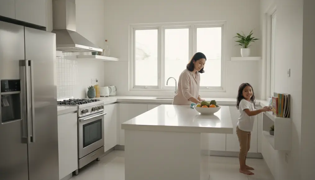 Tips Tambahan untuk Menjaga Kebersihan Rumahmu