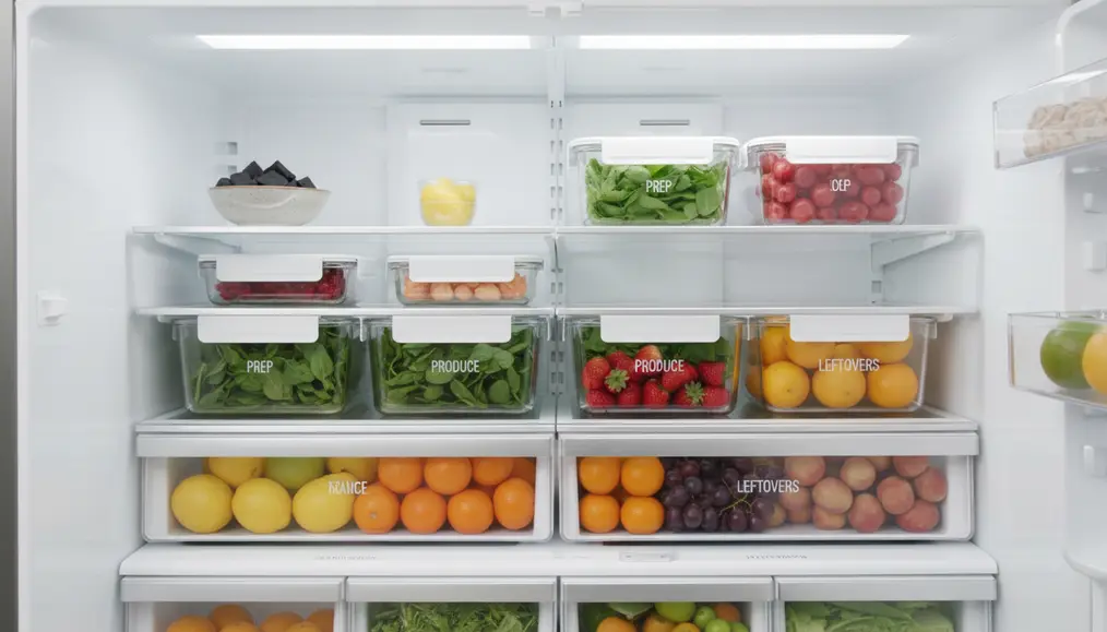 Perawatan Kulkas Jangka Panjang: Agar Bau Tak Kembali Lagi!