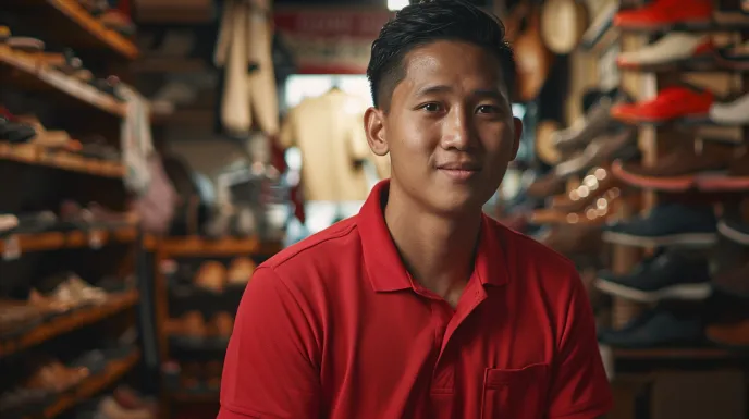 Pertanyaan krusial sebelum mulai reseller pembersih sepatu