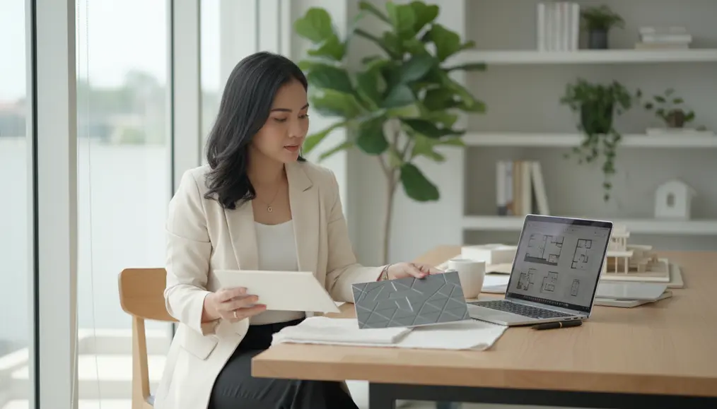 Perbandingan Komprehensif: Gypsum vs PVC