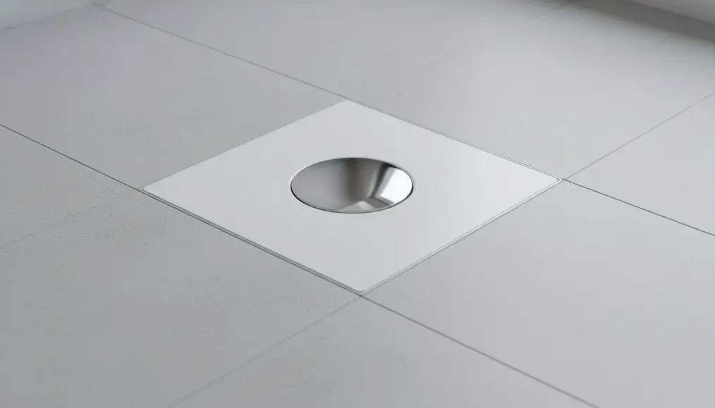 Fungsi Floor Drain Anti Bau dan Cara Kerjanya