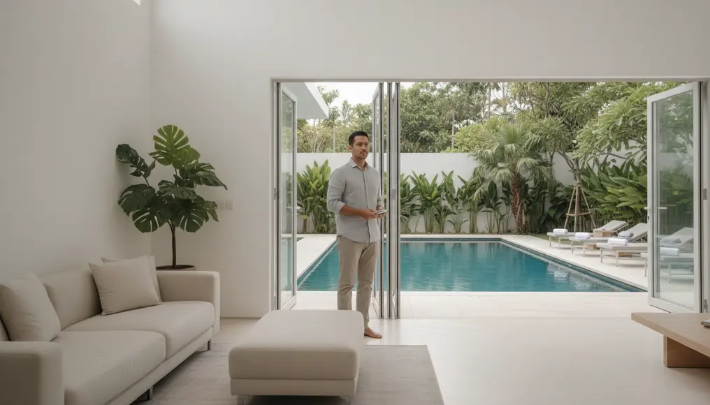 Standard Operasional Perawatan Kolam Renang Bandung & Sekitarnya