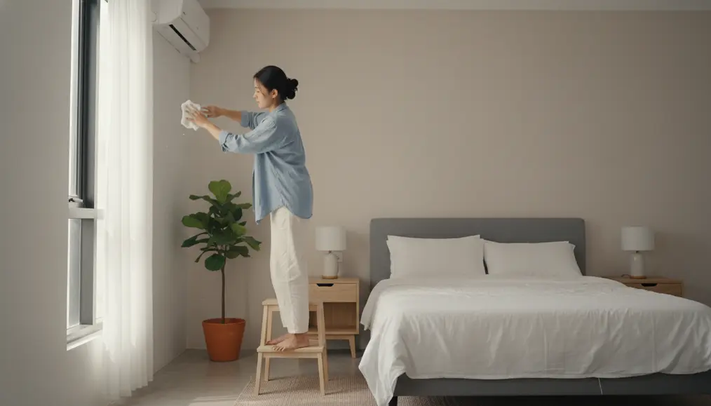 Langkah Jitu Cegah AC Biar Gak Cepat Rusak: Panduan Lengkap untuk Kamu