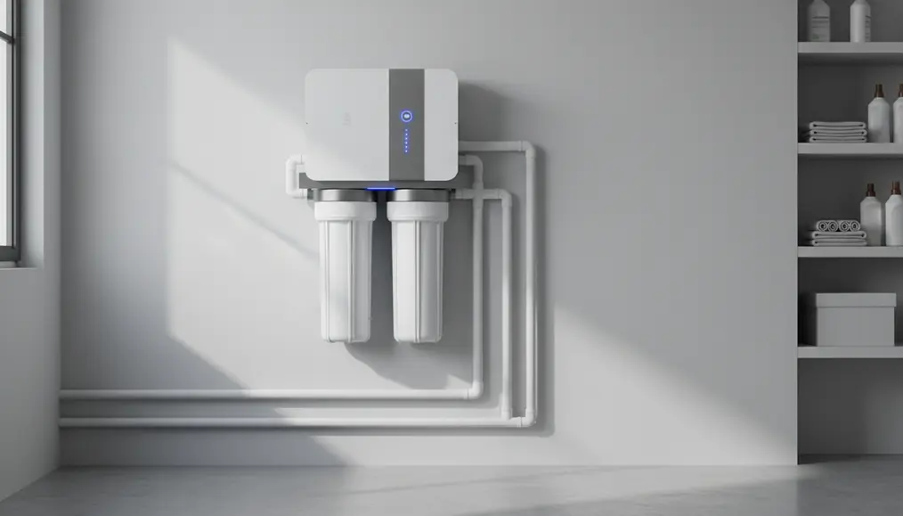 Mengenal Lebih Dekat Jenis-Jenis Filter Air untuk Rumah