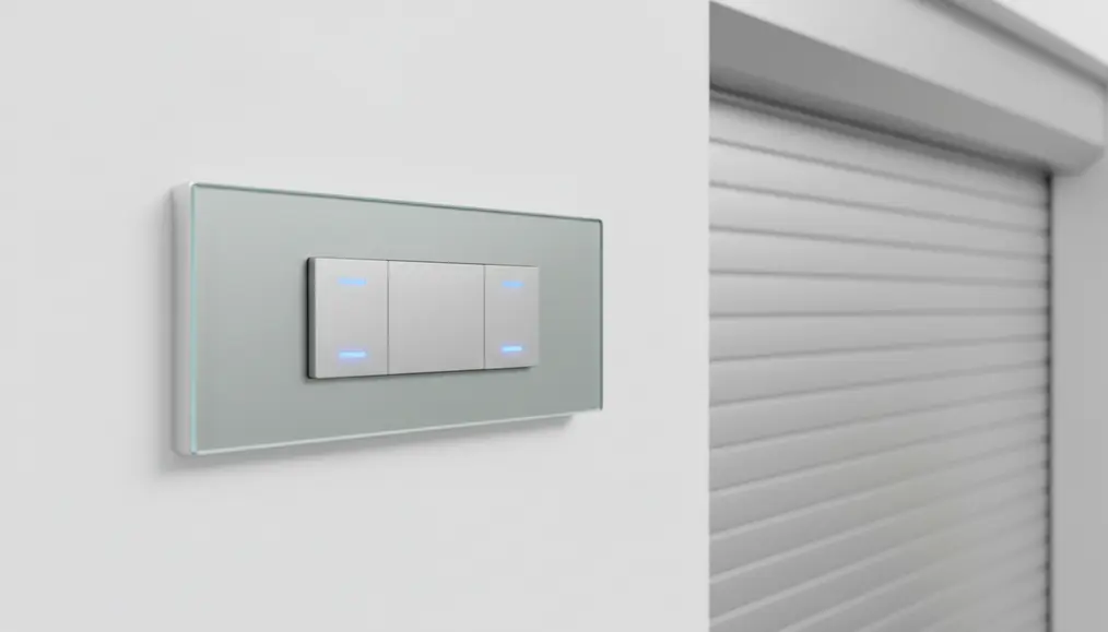FAQ seputar instalasi rolling door di Home Steril