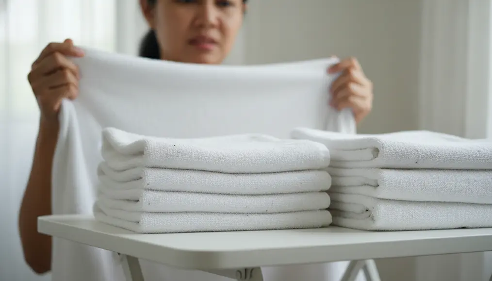 Bahaya Jamur Hitam Bagi Kesehatan dan Pakaian Anda