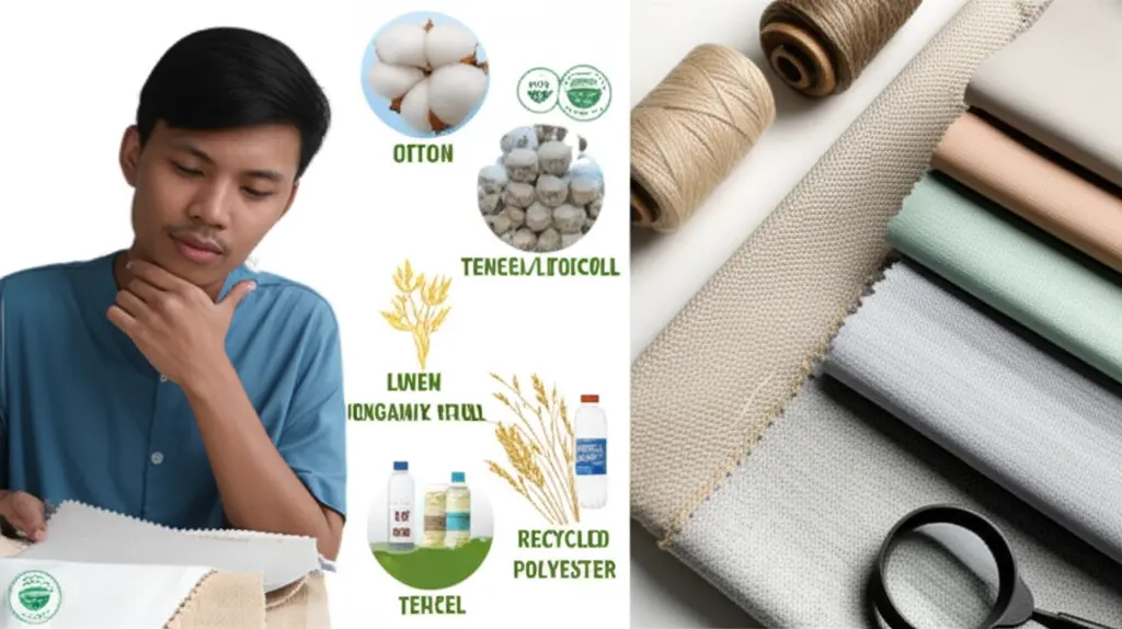 Cara Ciptakan Koleksi Pakaian Ramah Lingkungan untuk Bisnis Fashion Rumahan