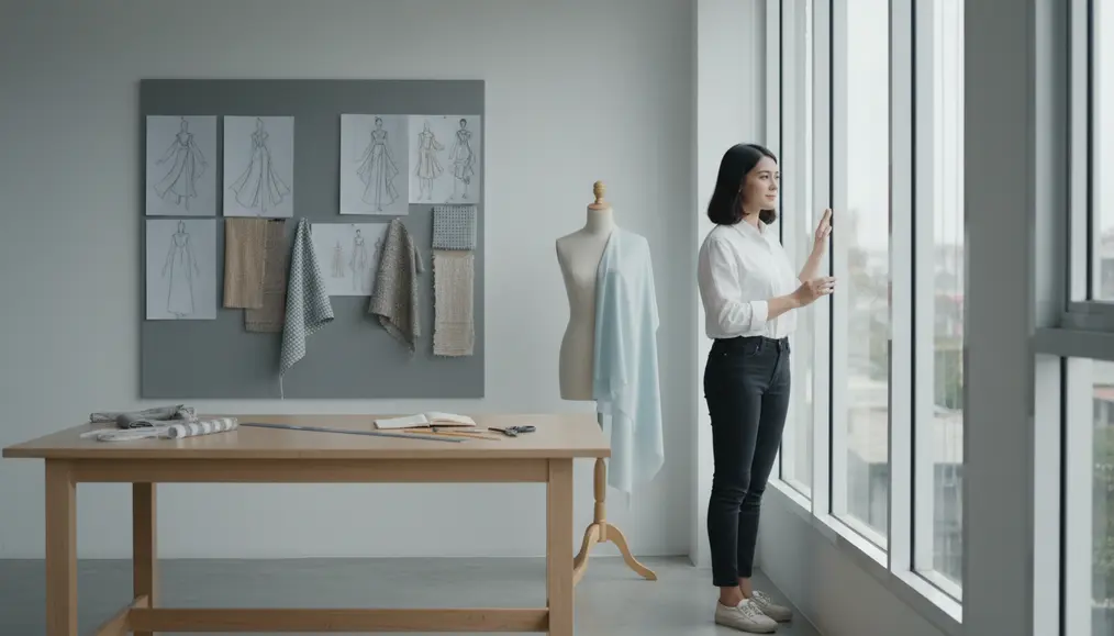 Mengapa Membangun Bisnis Fashion Kreatif Sekarang Adalah Ide Brilian?