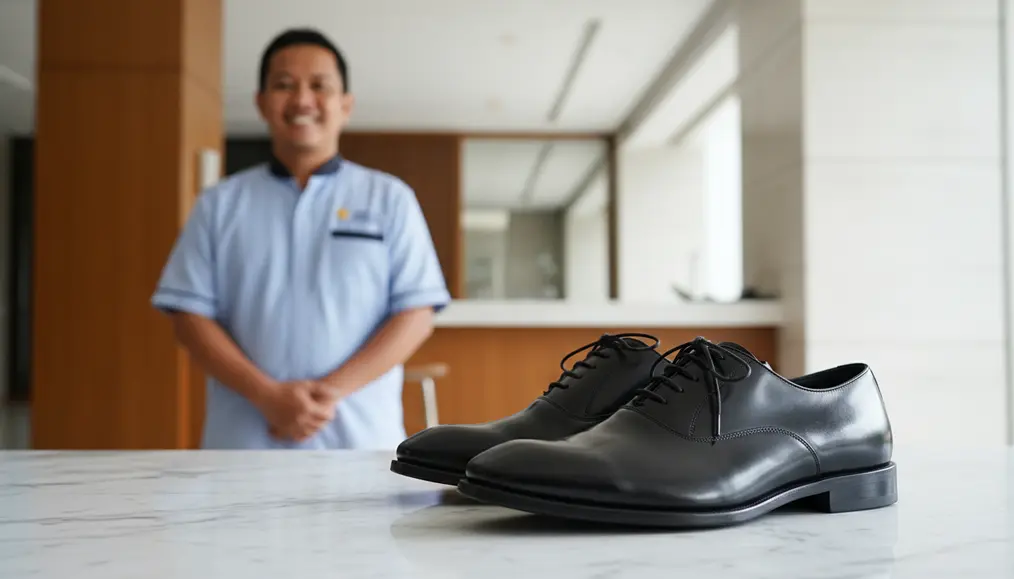 Mengapa kamu harus memilih jasa Reparasi Sepatu di Home Steril?