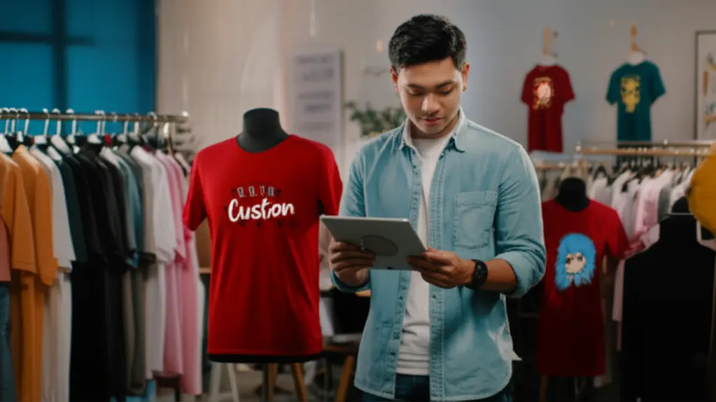 Strategi Jitu Penjualan Baju Satuan Unik: Maksimalkan Cuan Lewat Reseller & Dropshipper