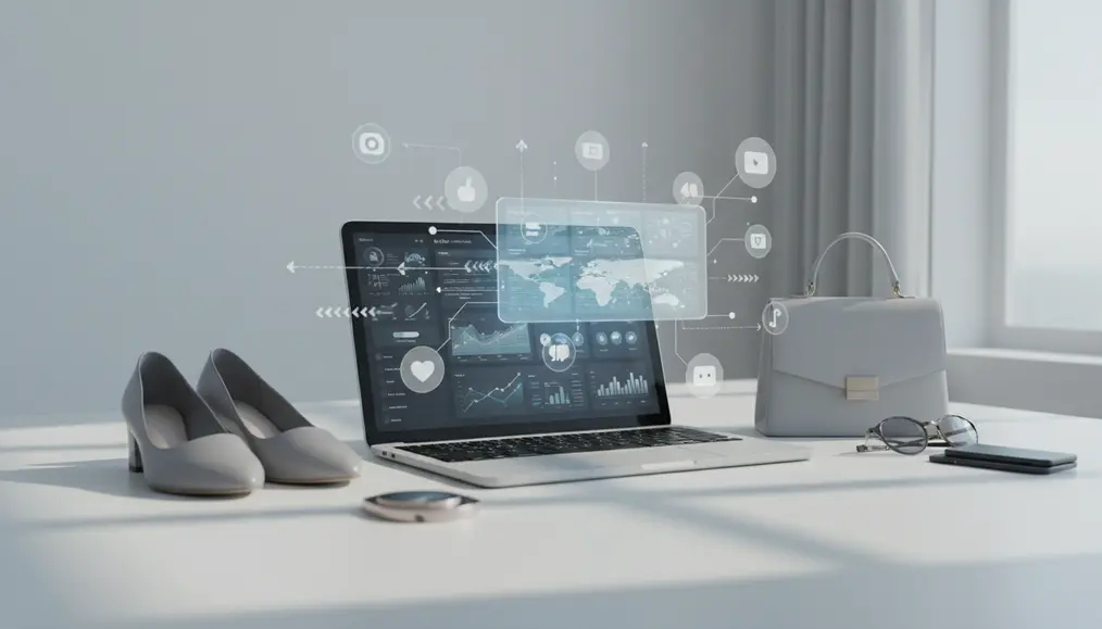 Pilar-Pilar Strategi Digital Marketing Tingkat Lanjut untuk Fashion Rumahan