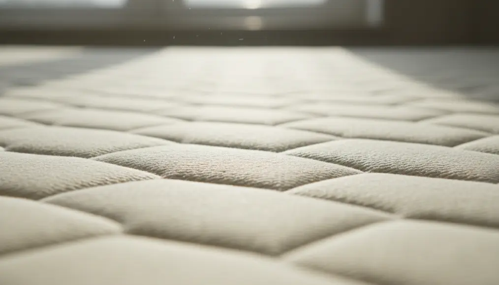 Mengenal Lebih Dekat Musuh Tak Kasat Mata: Bahaya Tungau Kasur