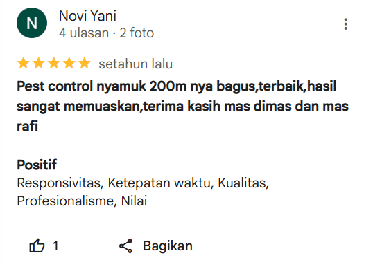 Review Terbaik Home Steril