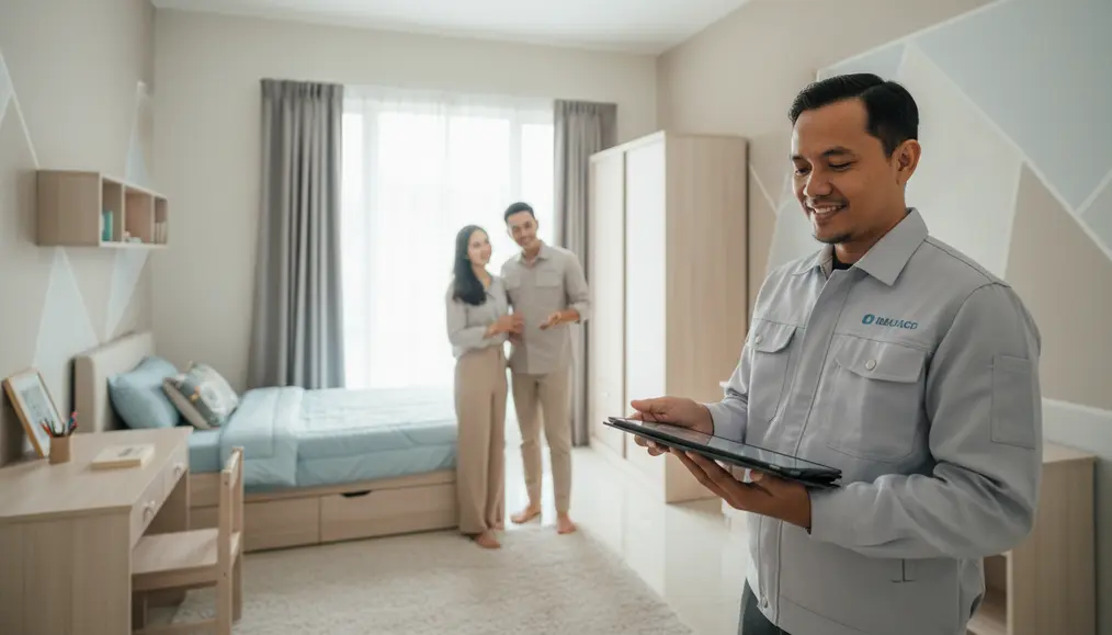 Mengapa kamu harus memilih jasa Renovasi Rumah di Home Steril?