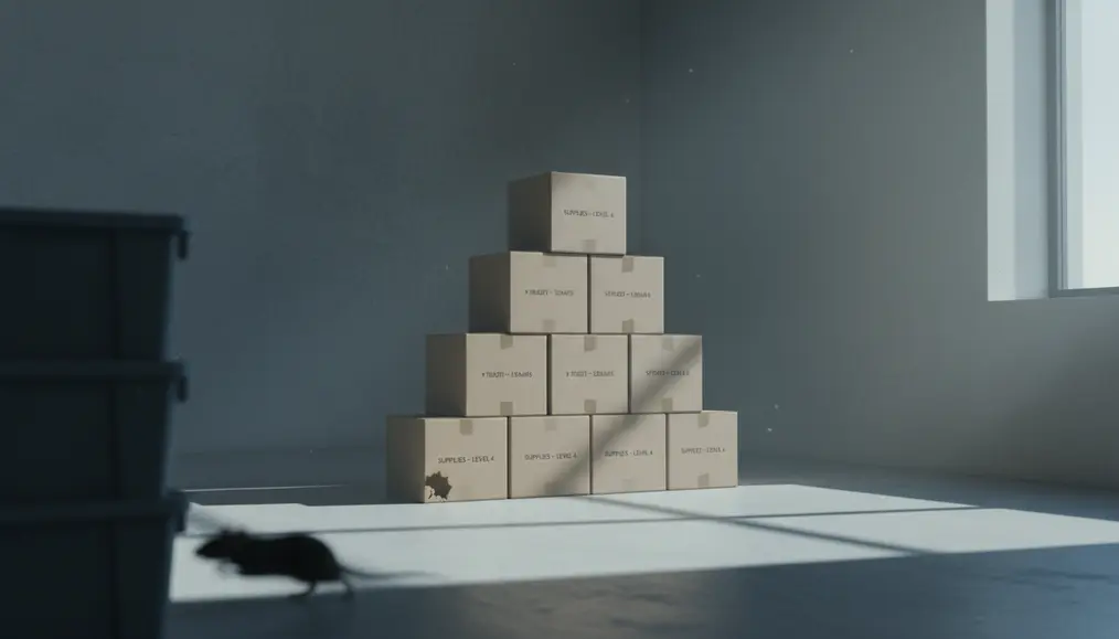 Mengapa Bisnis Anda Membutuhkan Layanan Pest Control Tikus Komersial Profesional?