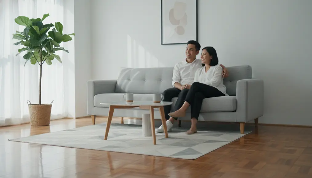 Mengapa Memilih Jasa Cuci Sofa Bergaransi yang Berbasis Uap Adalah Pilihan Terbaik?