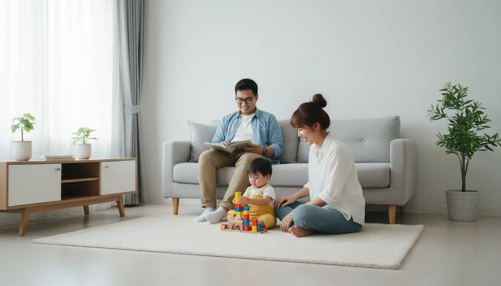 Tips Memaksimalkan Penggunaan Jasa ART Weekend Anda