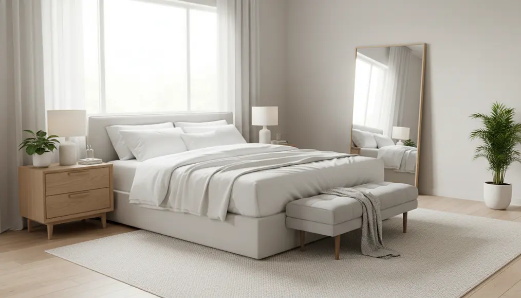 Kapan Waktunya Melakukan Deep Cleaning Kasur?