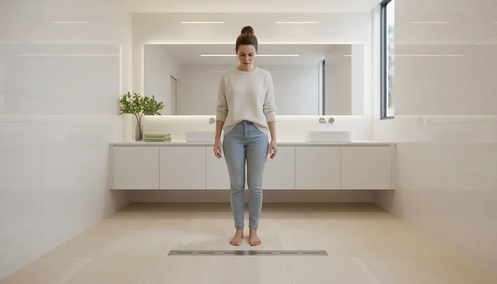 Mengapa Kamar Mandi Bau Amis Walau Sudah Dibersihkan? Solusi Tuntas Drainase