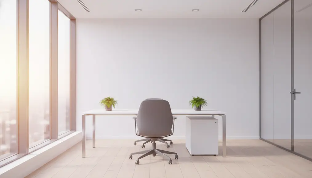 Mengapa SLA Cleaning Kantor Sangat Krusial untuk Bisnismu?