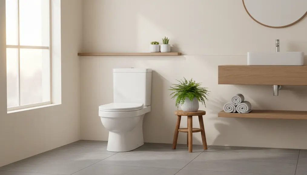 Memilih Kloset yang Tepat untuk Kebutuhan Kamu