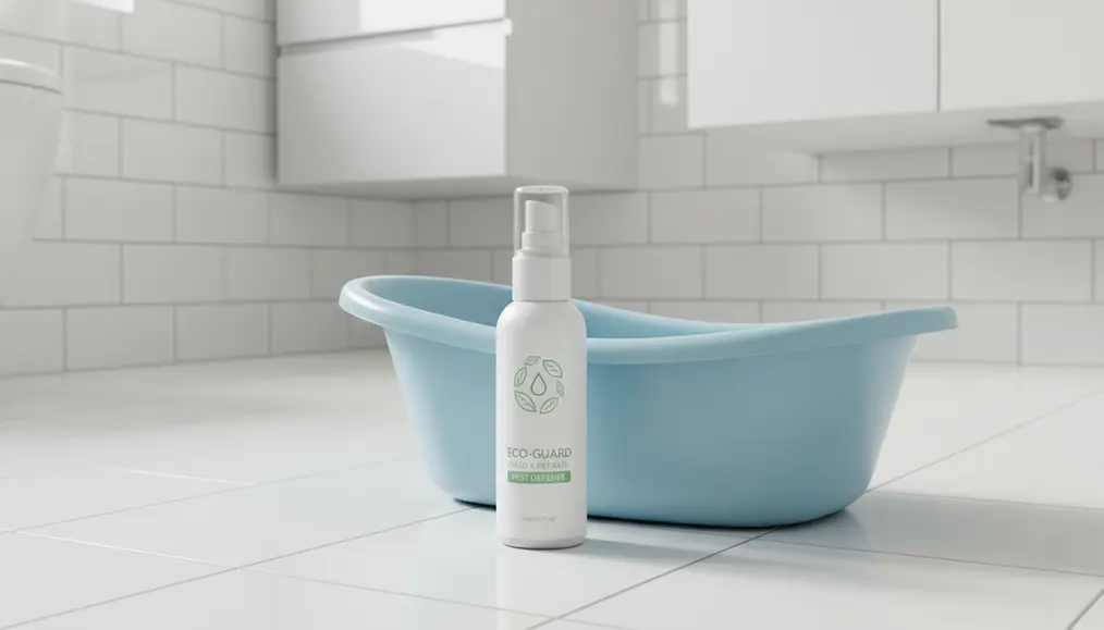 Mengenal Solusi Pest Control Aman Bayi dan Ramah Lingkungan