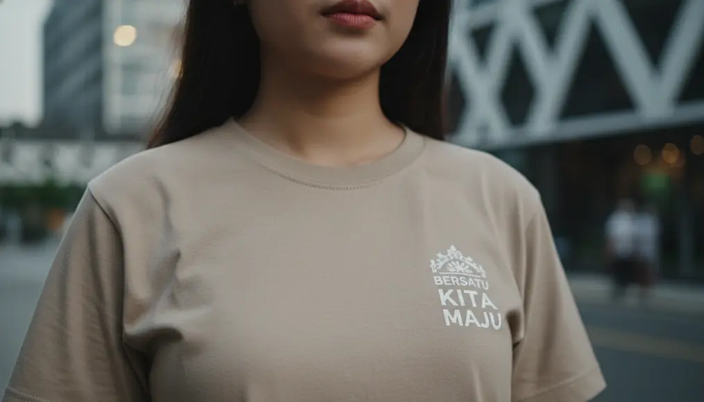 Elemen Desain Kaos Komunitas yang Mampu Membangun Loyalitas