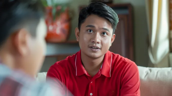 Mengurangi Stres dan Konflik